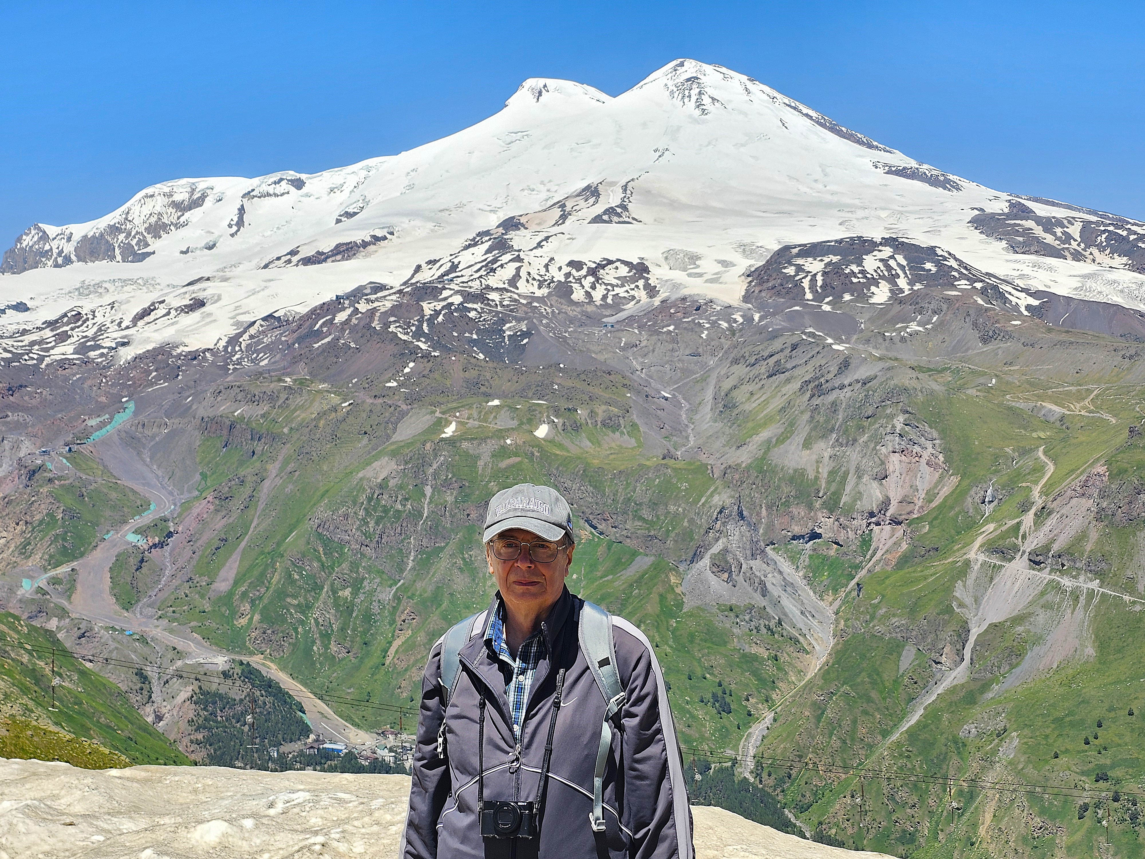 Elbrus